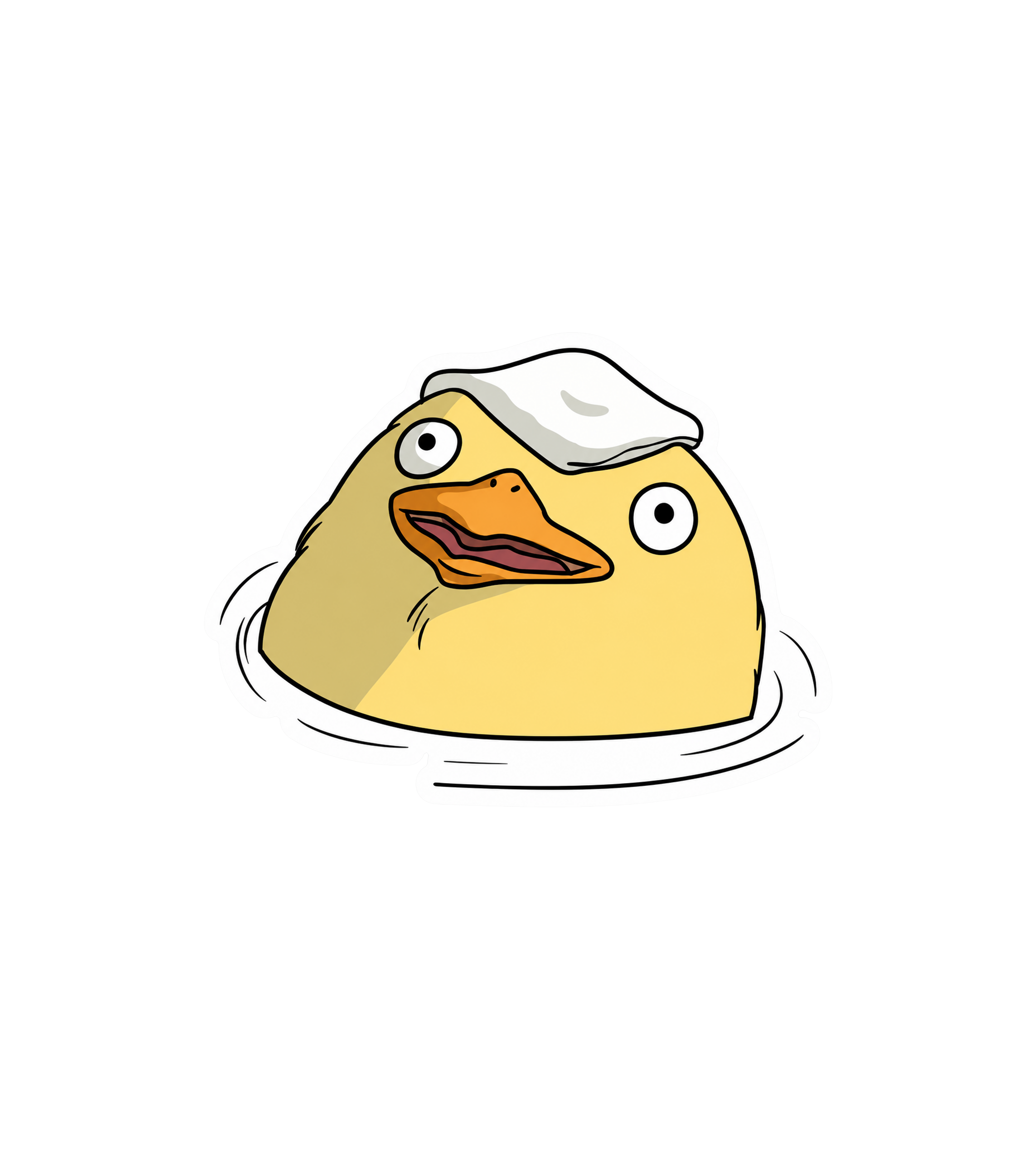 Ootori-sama Sticker