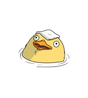 Ootori-sama Sticker
