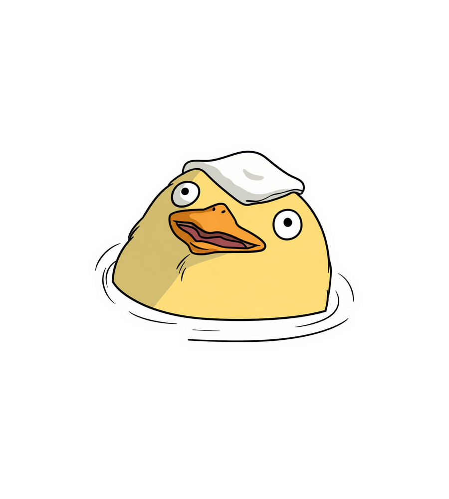 Ootori-sama Sticker