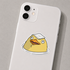 Ootori-sama Sticker