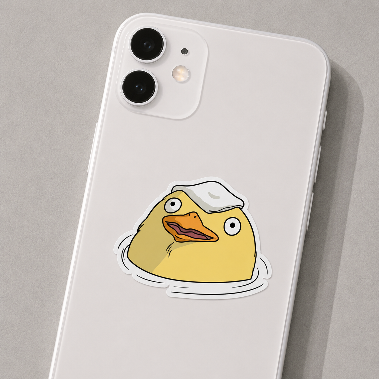 Ootori-sama Sticker