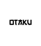 Otaku Sticker