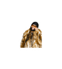 PARTYNEXTDOOR Fur Coat Sticker