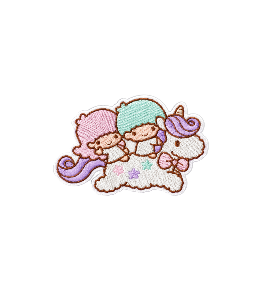 Pastel Unicorn Sticker
