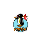 Pingu Adventure Sticker
