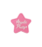 Angelic Pretty Star Sticker