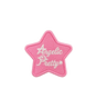 Angelic Pretty Star Sticker