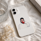 Post Malone Red Cup Sticker