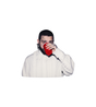 Post Malone Red Cup Sticker