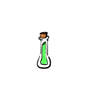 Witchy Potion Sticker