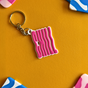 CHILL Keychain