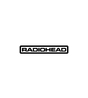 Radiohead Logo Vinyl Sticker