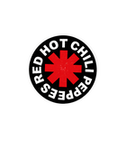 Red Hot Chili Vinyl Sticker