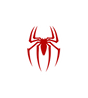 Spider-Man Logo Sticker