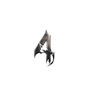 Resident Evil 4 Logo Sticker