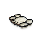 Glow In The Dark Ghost Tray Organizer