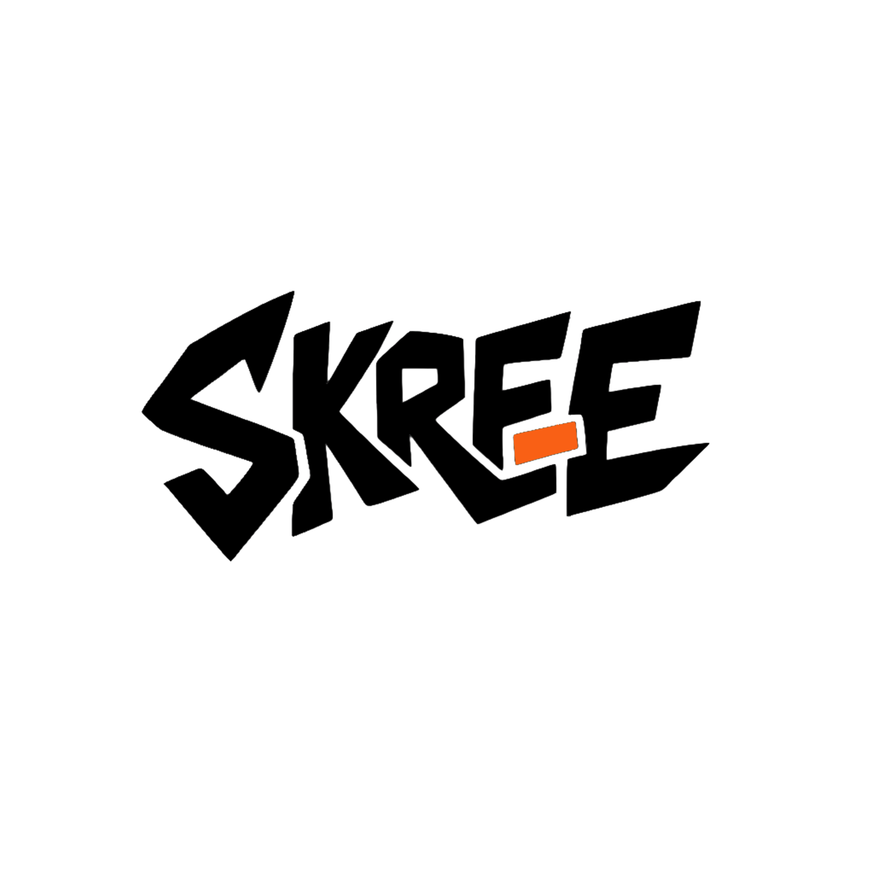 SKREE