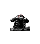 Skrillex Red Headphones DJ Sticker