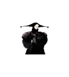 Skrillex Supersonic Sticker