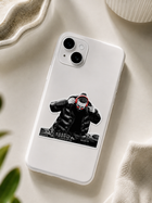Skrillex Supersonic Sticker