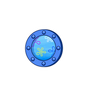 Bikini Bottom Porthole Sticker