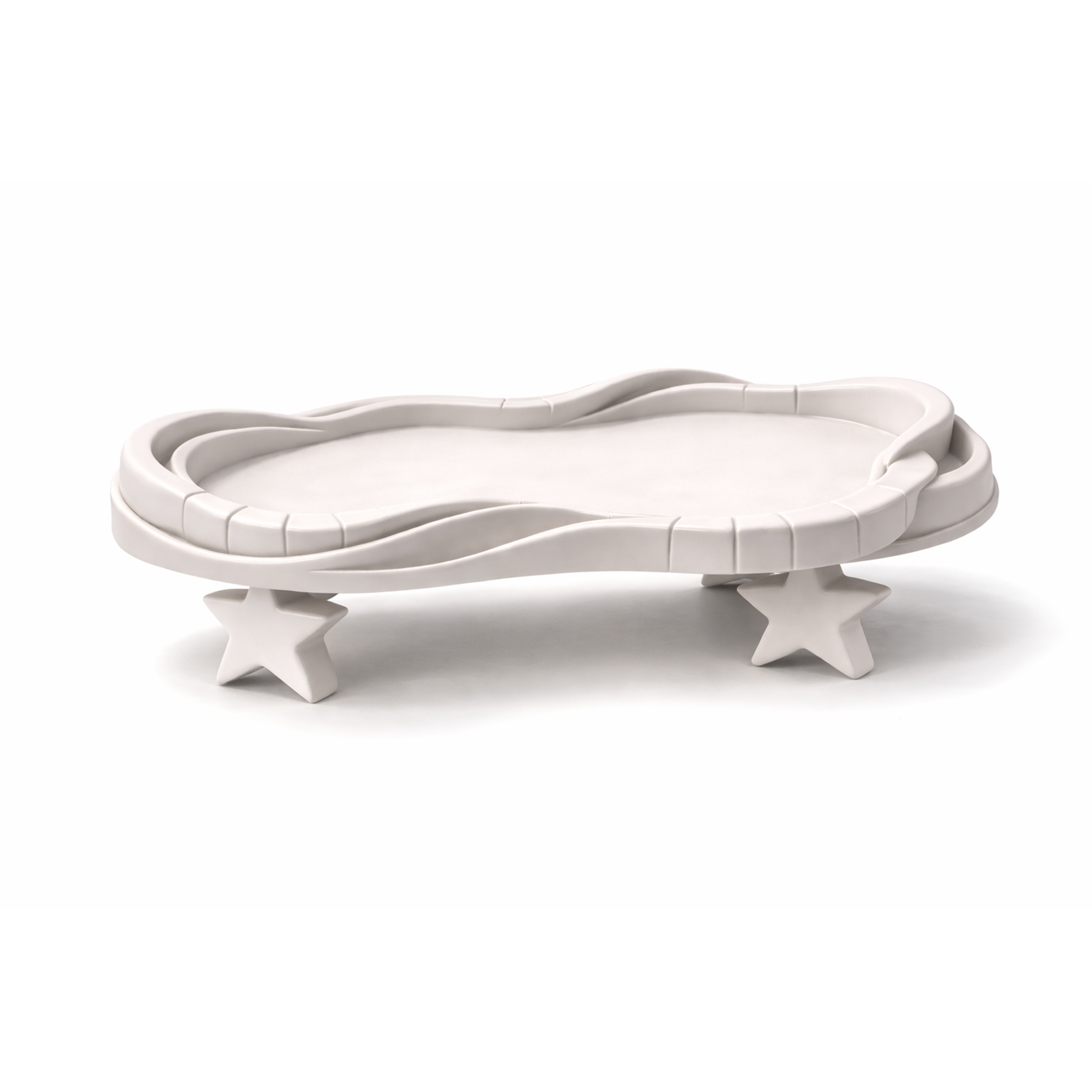 Star Desk Tray