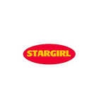 Stargirl Aesthetic Sticker