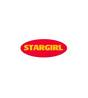 Stargirl Aesthetic Sticker