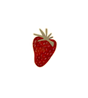 Cute Strawberry Sticker