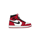 Chicago High Sneaker Sticker