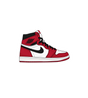 Chicago High Sneaker Sticker