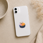 Sushi Lover Sticker