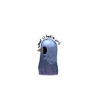 Sus Pigeon – What You Looking At? Sticker
