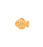 Taiyaki Fish Sticker