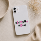 Thank U, Next Collage Sticker – Ariana Grande