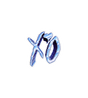 XO Logo Sticker – The Weeknd