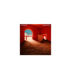 Tame Impala The Slow Rush Stamp Sticker