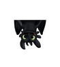 Toothless Night Fury Sticker