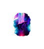 Travis Scott Falling Aesthetic Sticker