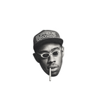 Tyler, The Creator Sticker