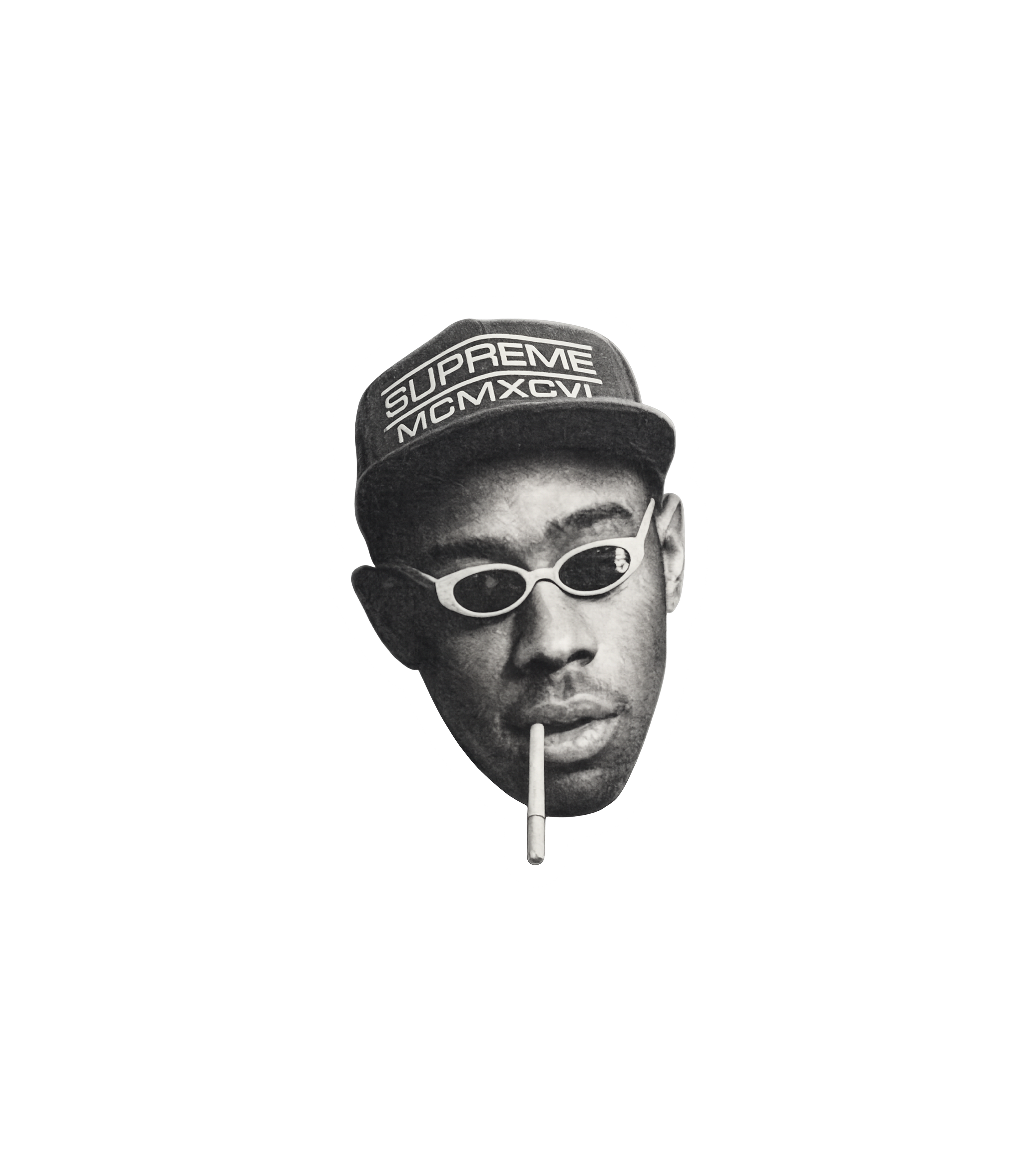 Tyler, The Creator Sticker