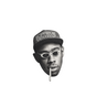 Tyler, The Creator Sticker