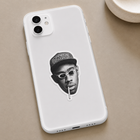 Tyler, The Creator Sticker