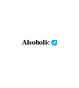Verified Alcoholic Funny Meme Sticker