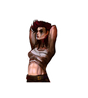 Vi Arcane Sticker