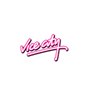 Vice City Sticker