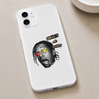 Where's My Mind A$AP Rocky Sticker