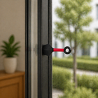 Kunai Knife Fridge Magnet
