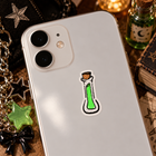 Witchy Potion Sticker