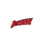 Daredevil Logo Sticker